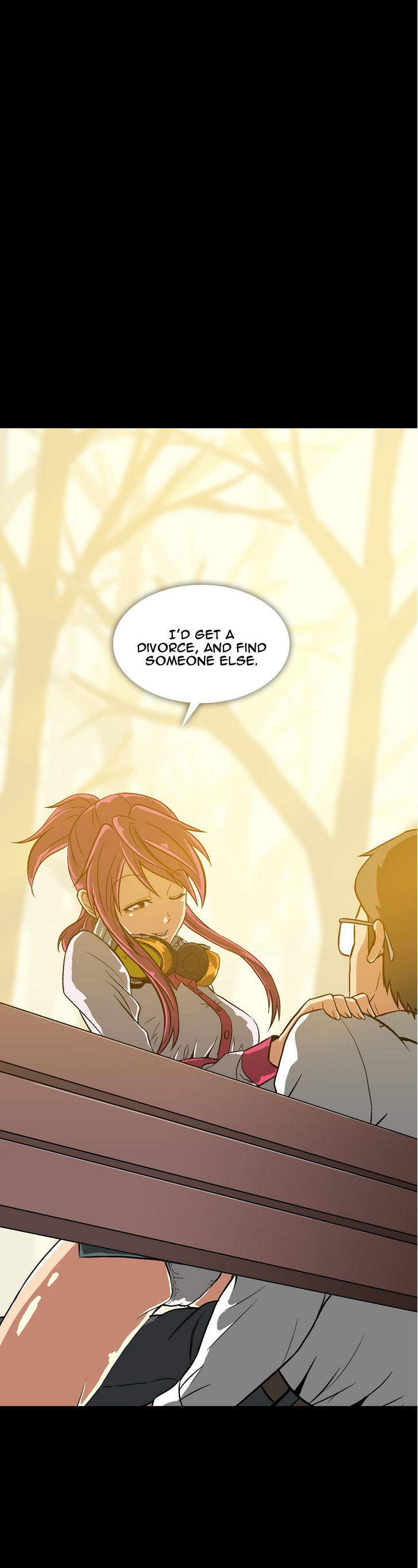 Drug Candy Chapter 3 page 21 - Chapter 3