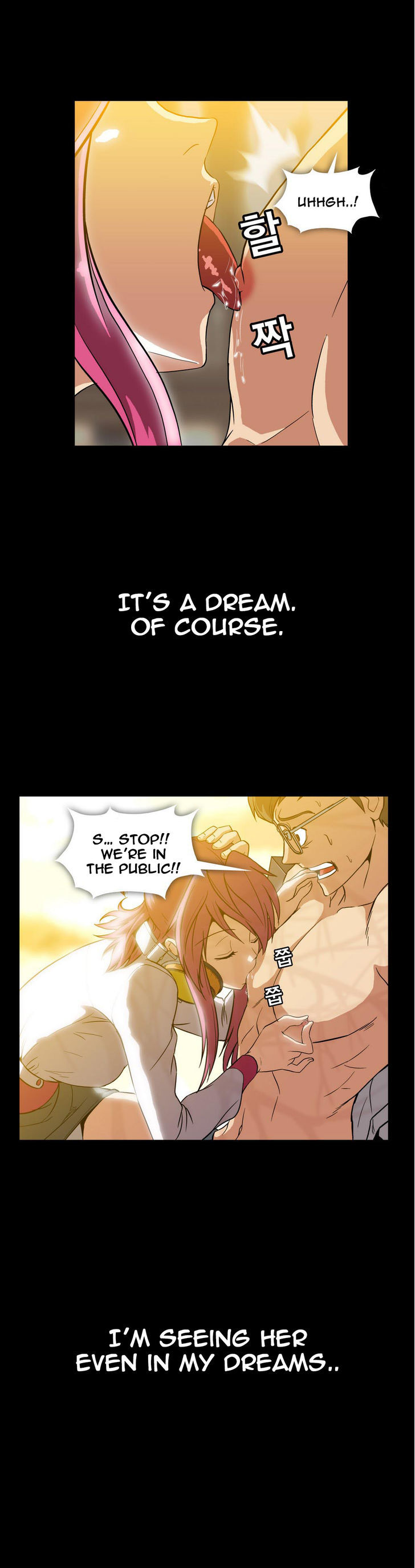 Drug Candy Chapter 3 page 23 - Chapter 3