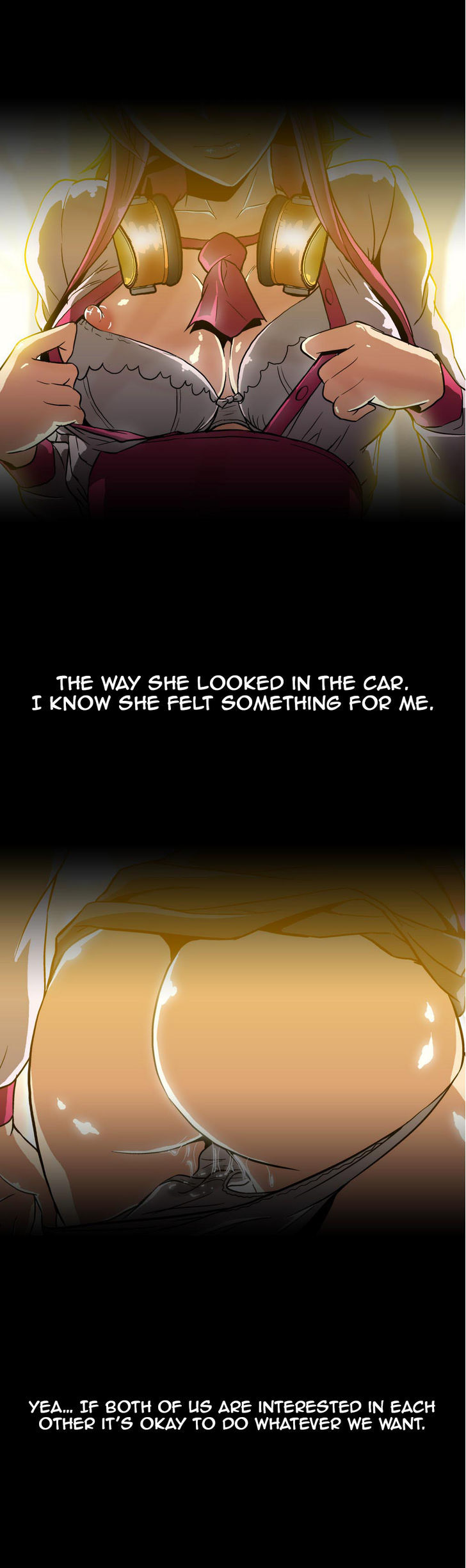 Drug Candy Chapter 3 page 24 - Chapter 3