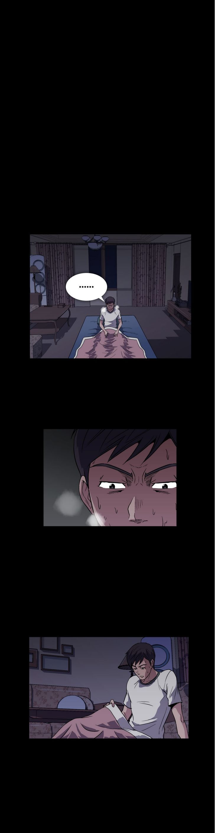 Drug Candy Chapter 3 page 27 - Chapter 3