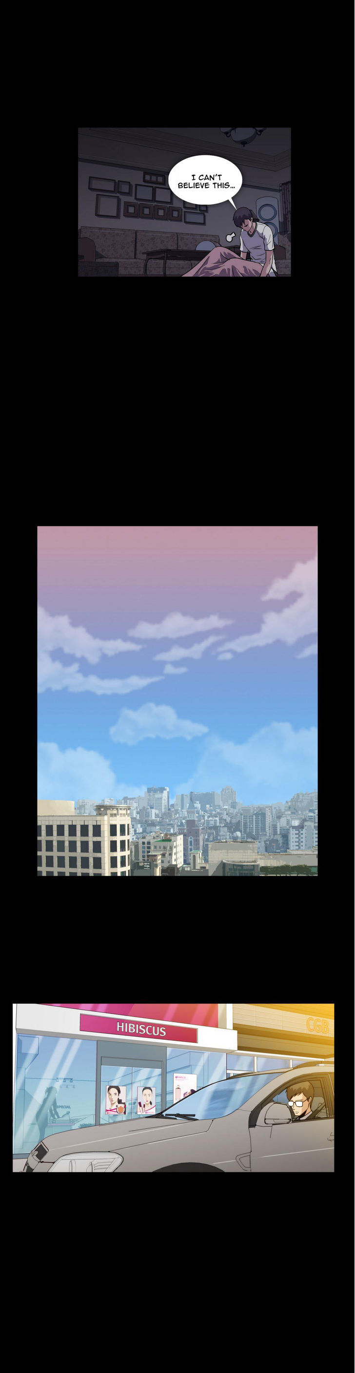 Drug Candy Chapter 3 page 28 - Chapter 3