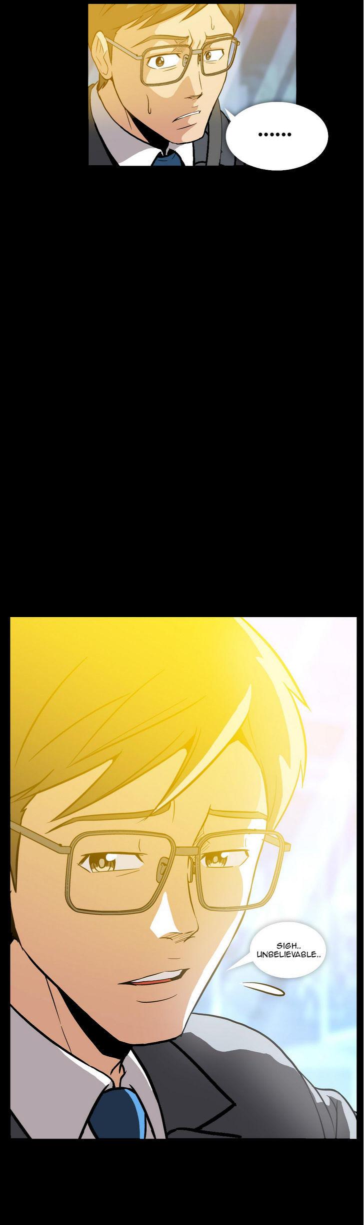 Drug Candy Chapter 3 page 32 - Chapter 3