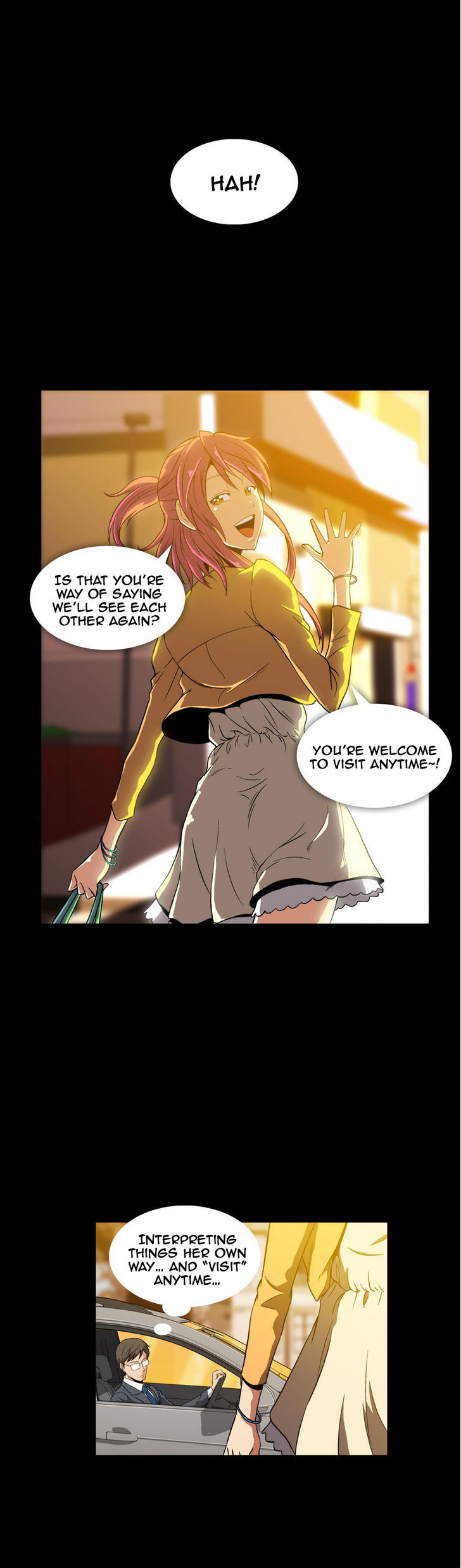 Drug Candy Chapter 3 page 6 - Chapter 3
