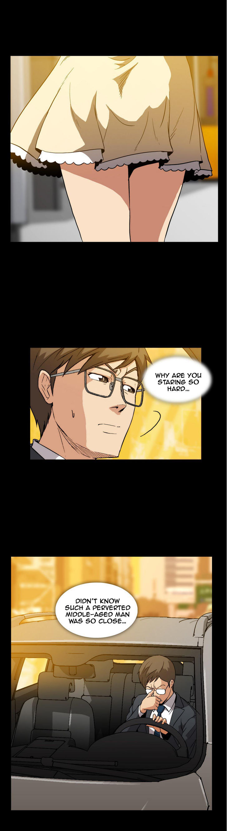 Drug Candy Chapter 3 page 7 - Chapter 3