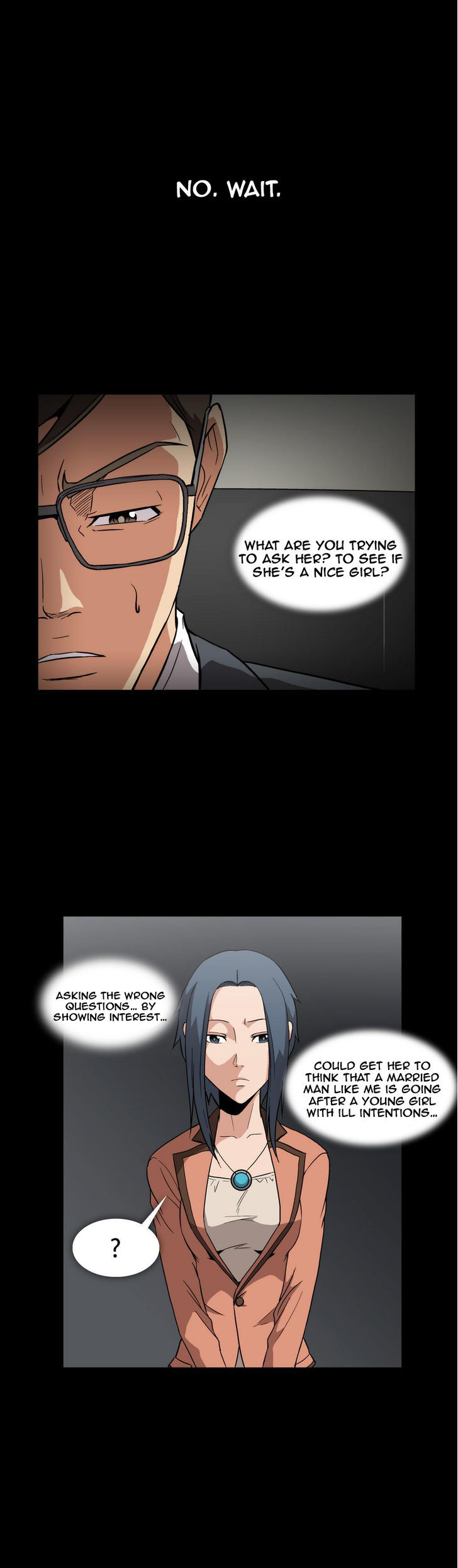 Drug Candy Chapter 3 page 9 - Chapter 3