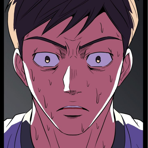 Drug Candy Chapter 3 cover