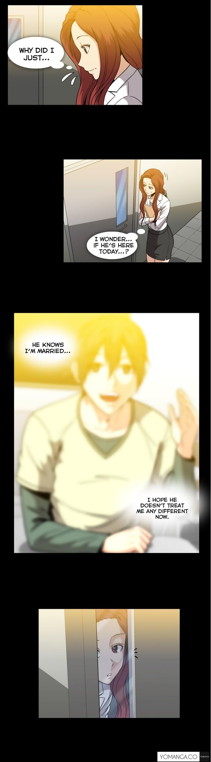 Drug Candy Chapter 30 page 15 - Chapter 30