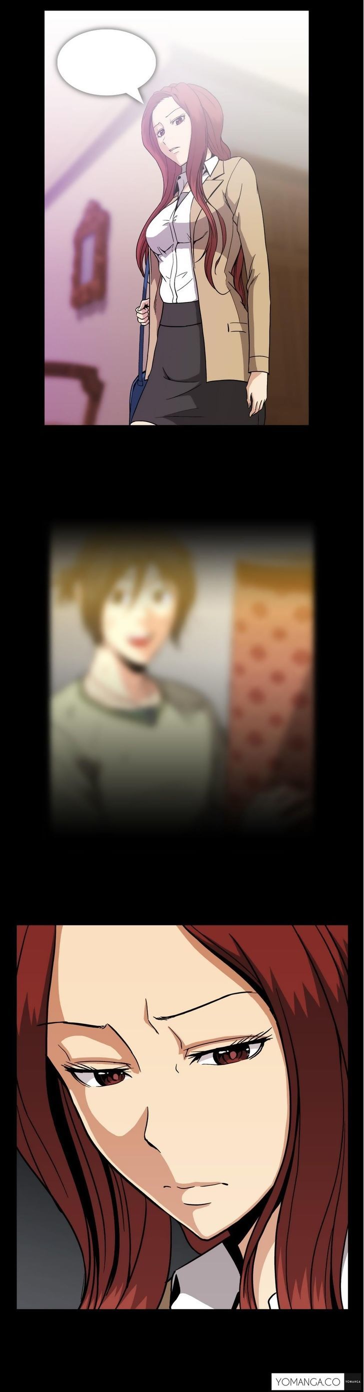 Drug Candy Chapter 30 page 20 - Chapter 30