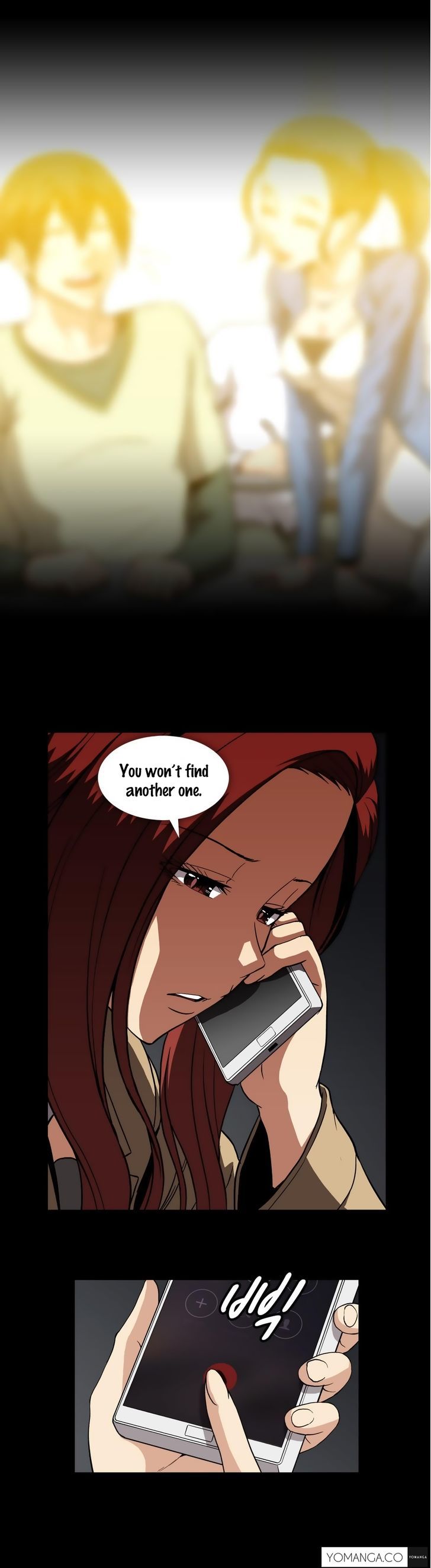 Drug Candy Chapter 30 page 23 - Chapter 30