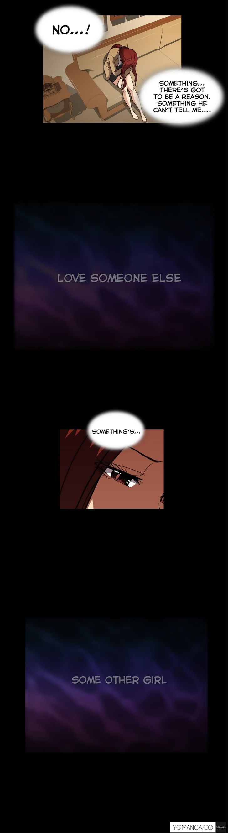 Drug Candy Chapter 30 page 25 - Chapter 30