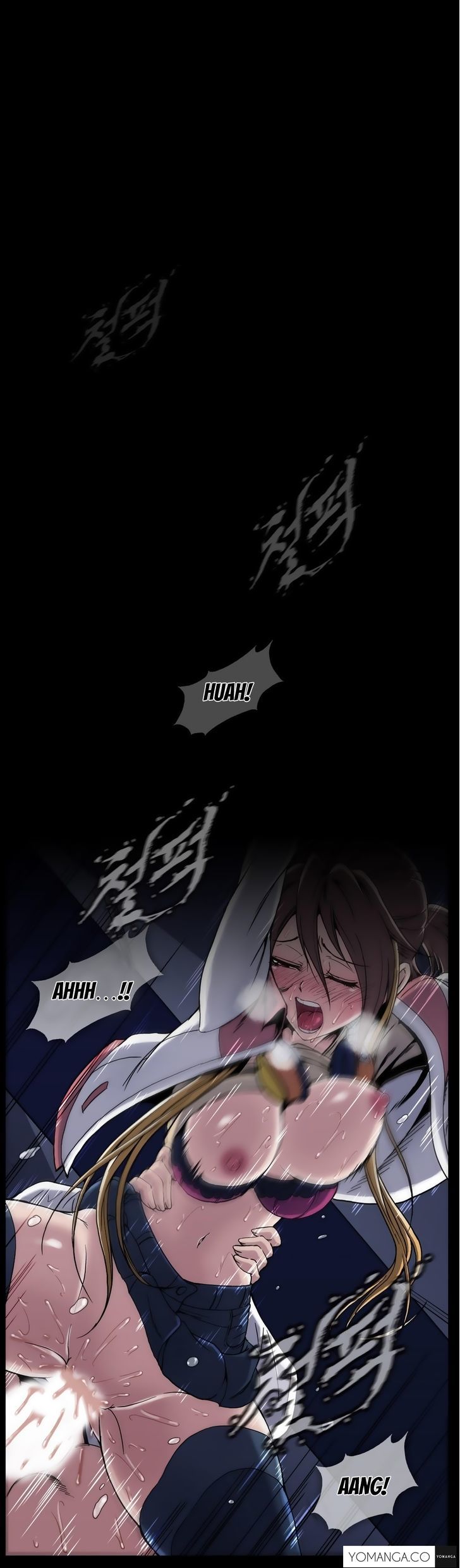 Drug Candy Chapter 30 page 27 - Chapter 30