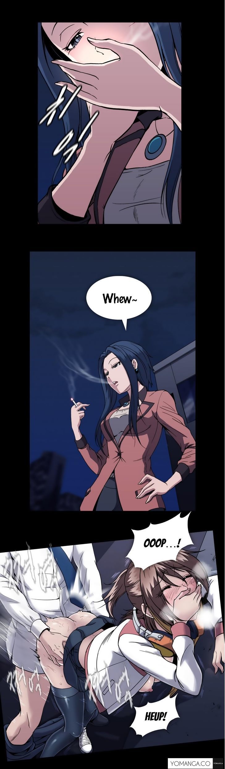 Drug Candy Chapter 30 page 29 - Chapter 30