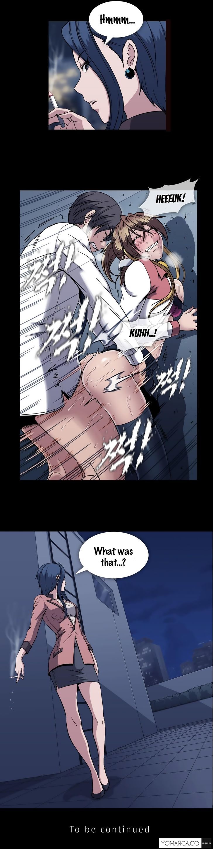 Drug Candy Chapter 30 page 30 - Chapter 30