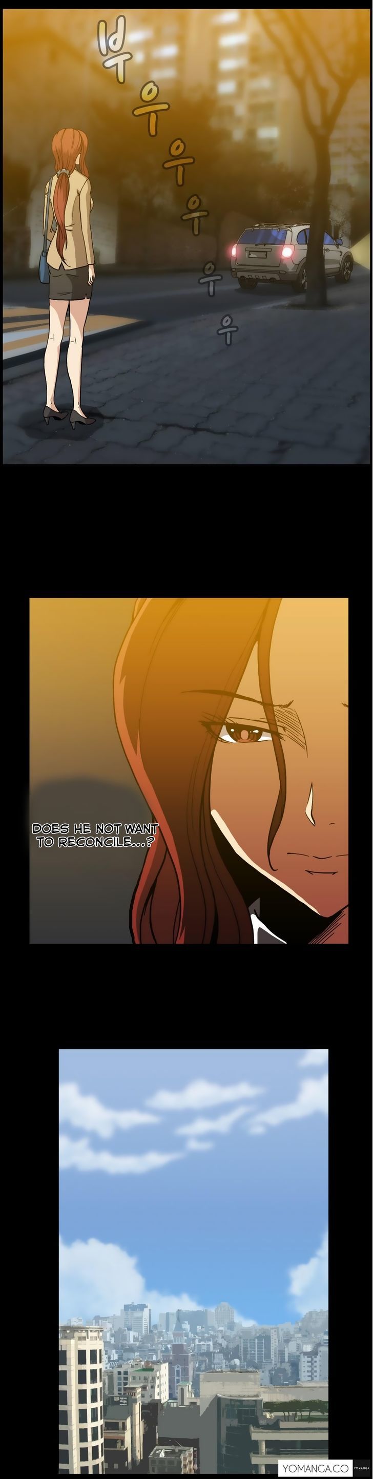 Drug Candy Chapter 30 page 6 - Chapter 30
