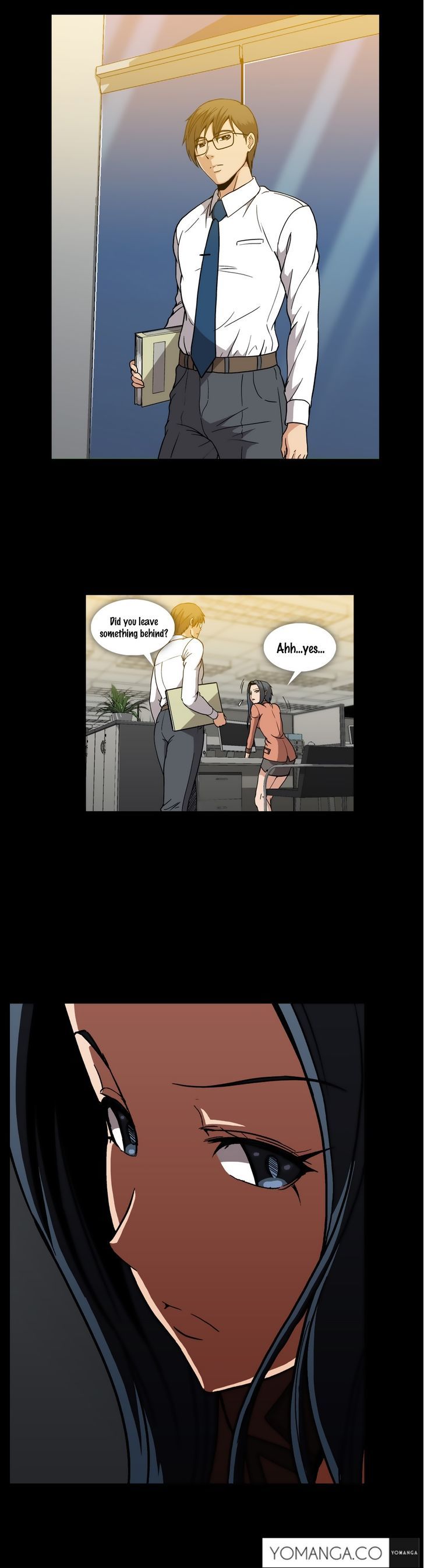 Drug Candy Chapter 31 page 19 - Chapter 31