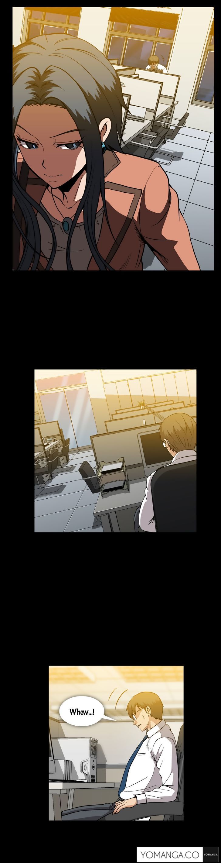 Drug Candy Chapter 31 page 21 - Chapter 31