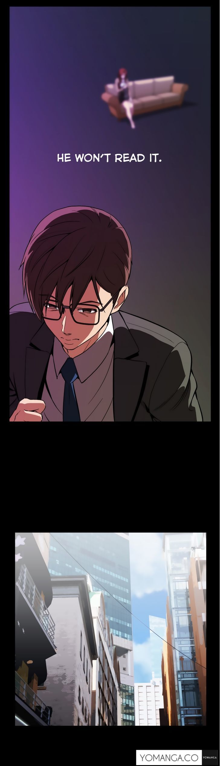 Drug Candy Chapter 31 page 25 - Chapter 31