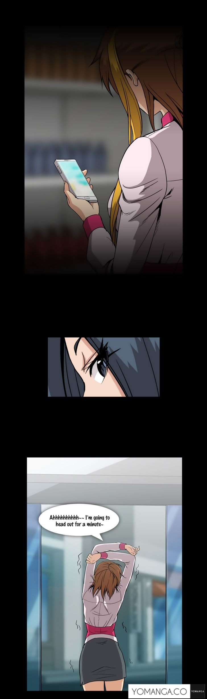 Drug Candy Chapter 31 page 30 - Chapter 31