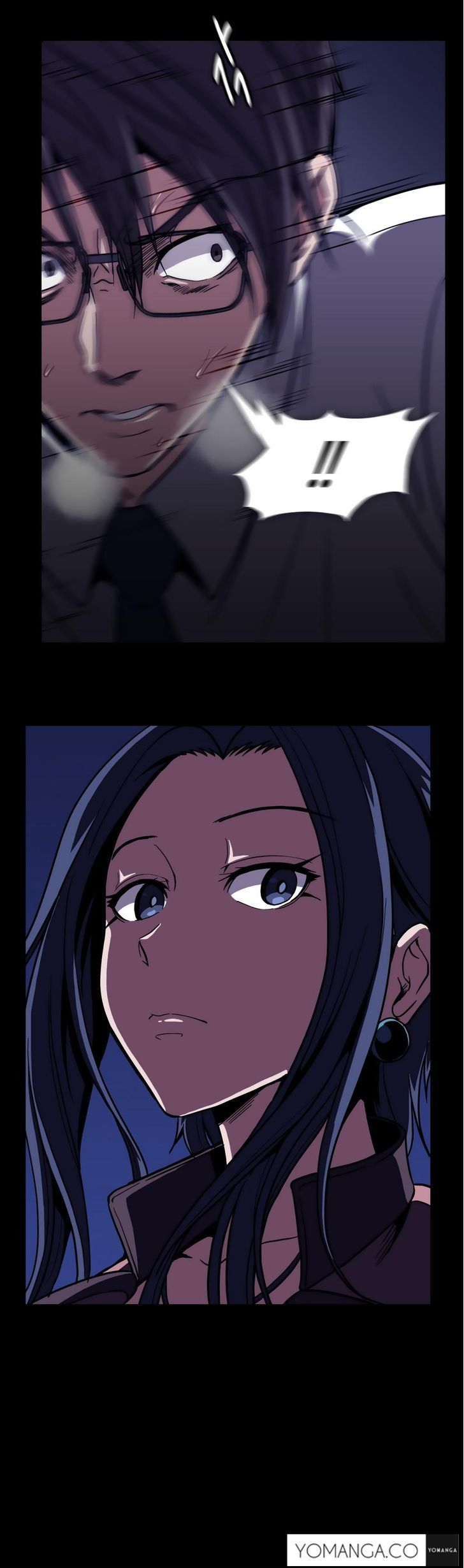Drug Candy Chapter 31 page 5 - Chapter 31