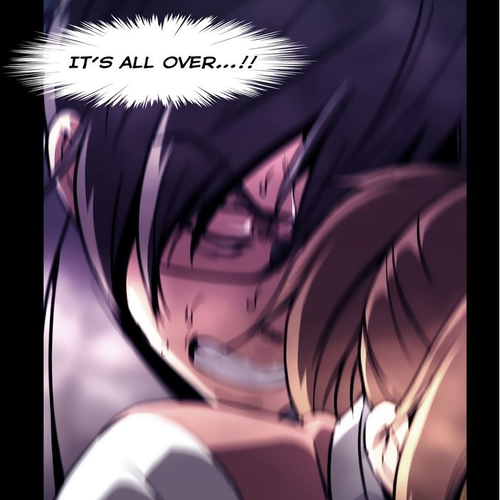 Drug Candy Chapter 31 cover