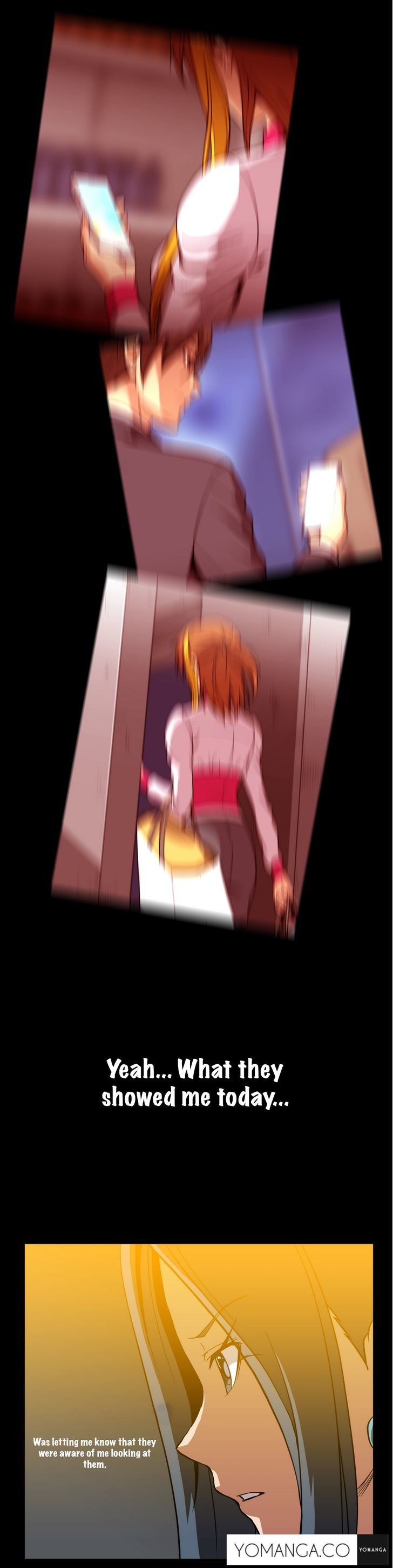 Drug Candy Chapter 32 page 28 - Chapter 32