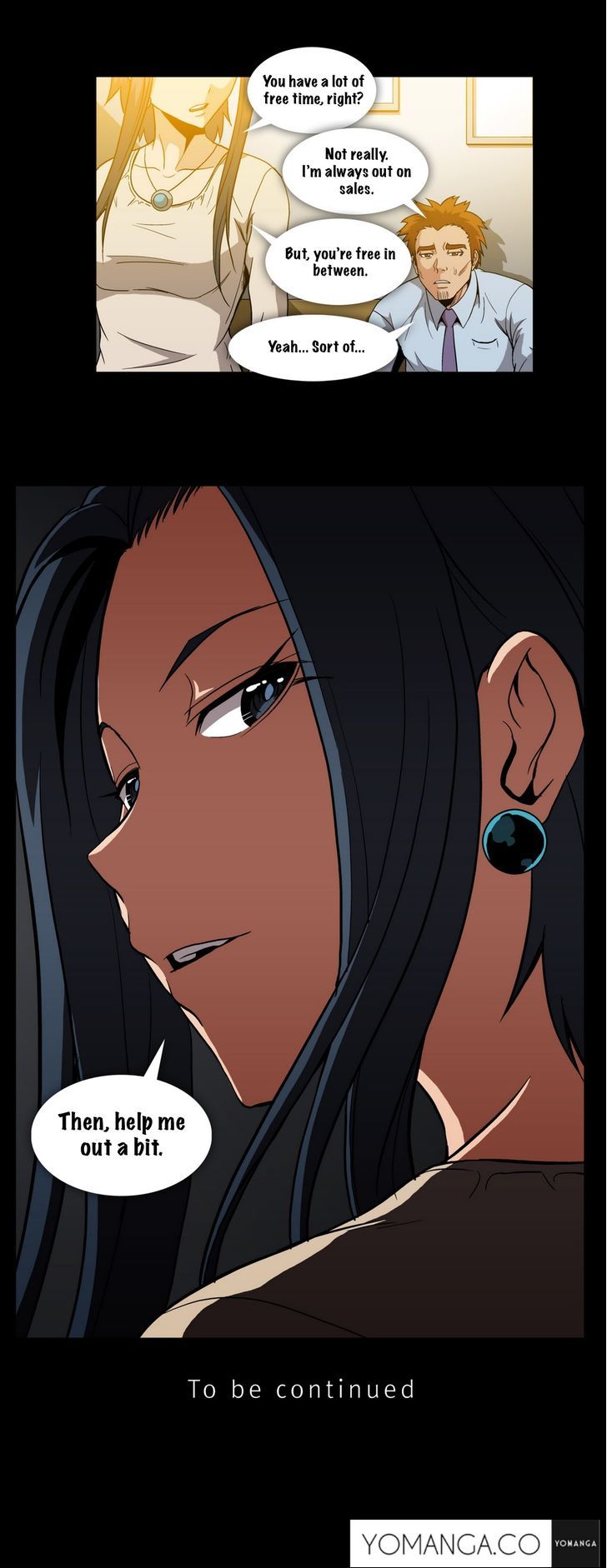 Drug Candy Chapter 32 page 29 - Chapter 32