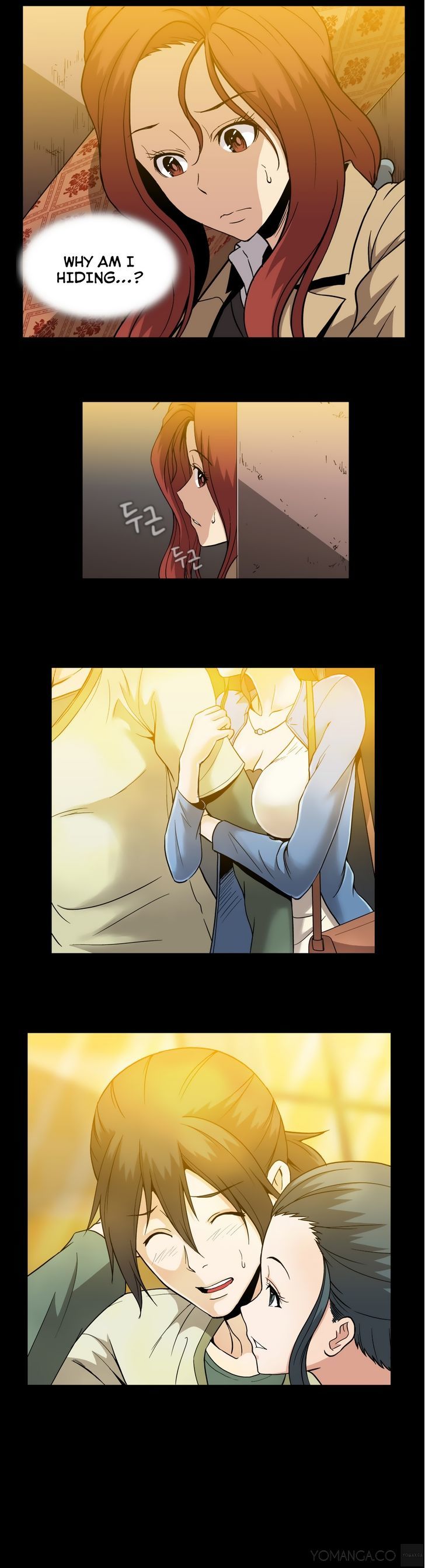 Drug Candy Chapter 33 page 7 - Chapter 33