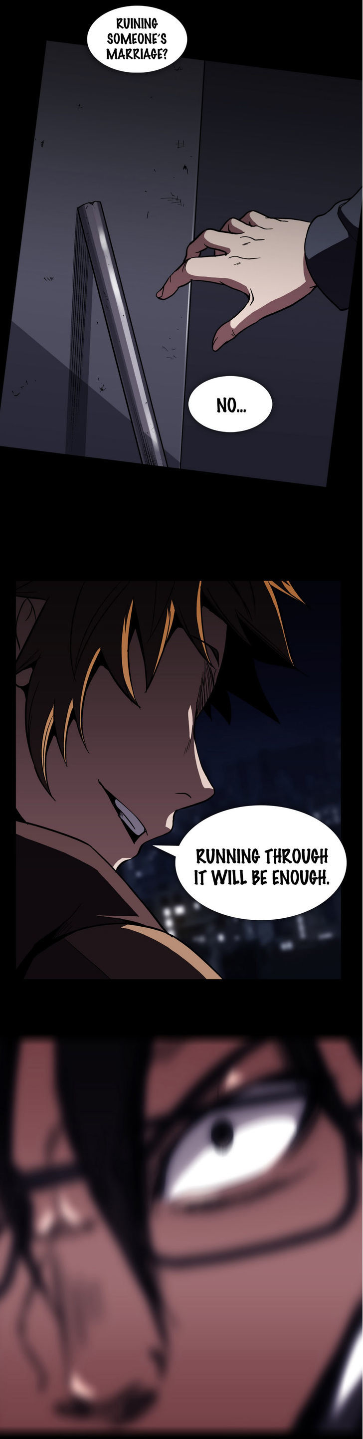 Drug Candy Chapter 34 page 11 - Chapter 34