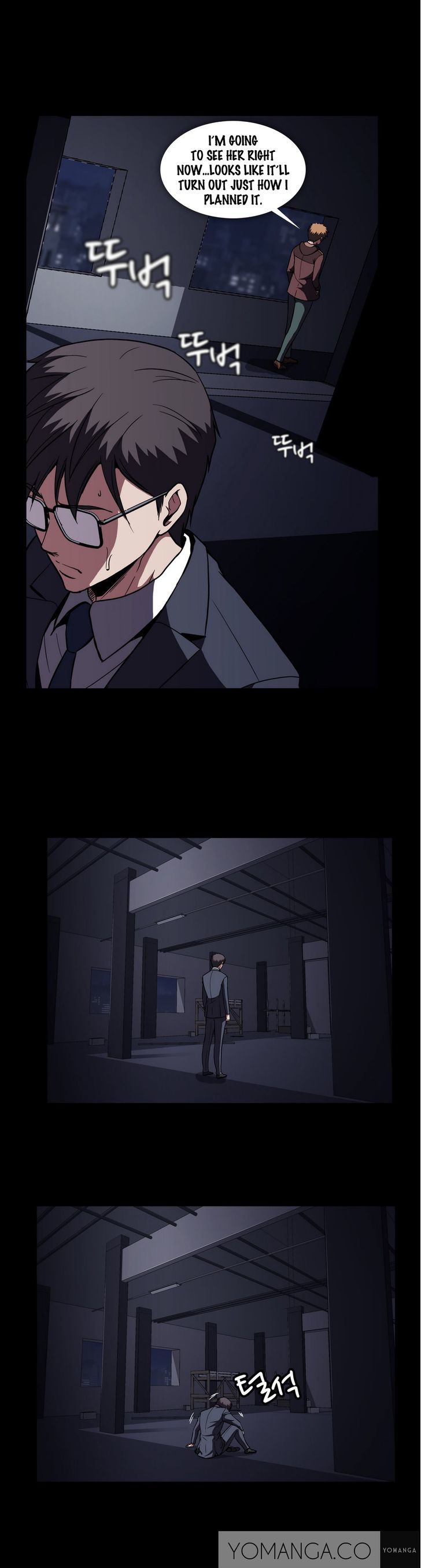 Drug Candy Chapter 34 page 15 - Chapter 34