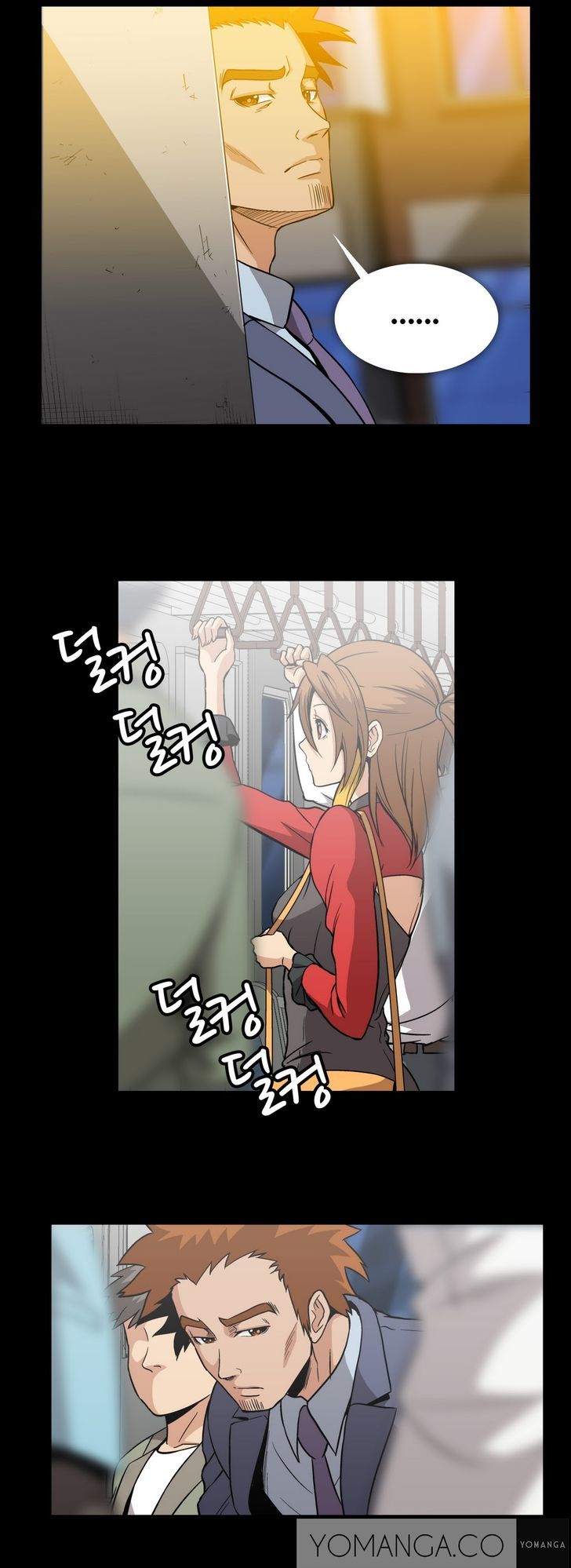 Drug Candy Chapter 34 page 21 - Chapter 34