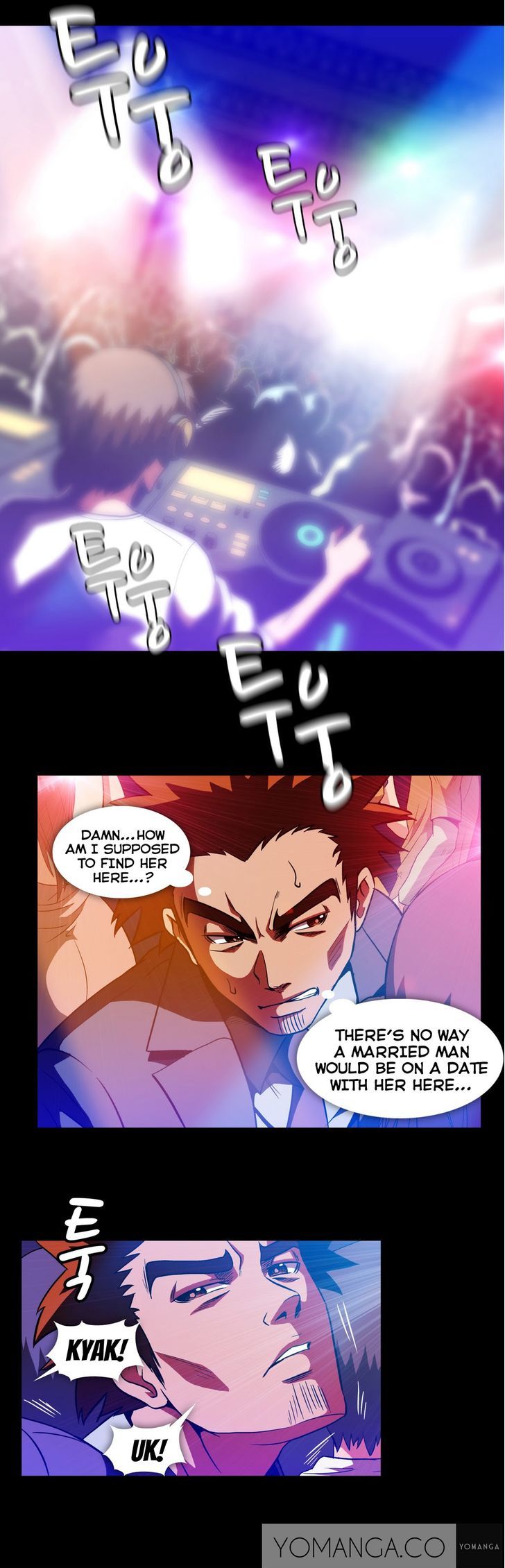 Drug Candy Chapter 34 page 22 - Chapter 34