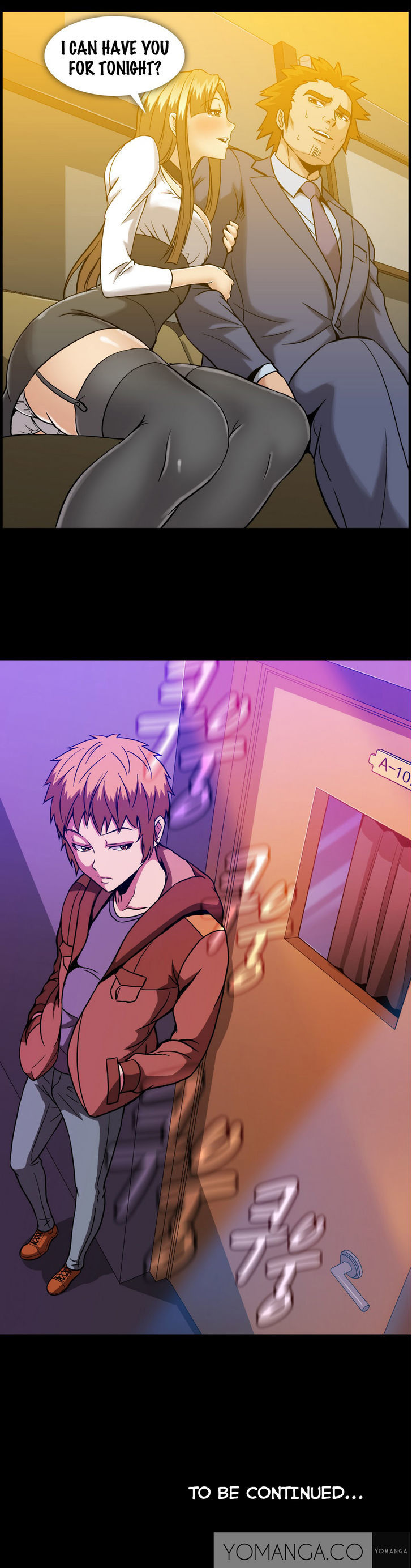 Drug Candy Chapter 34 page 27 - Chapter 34