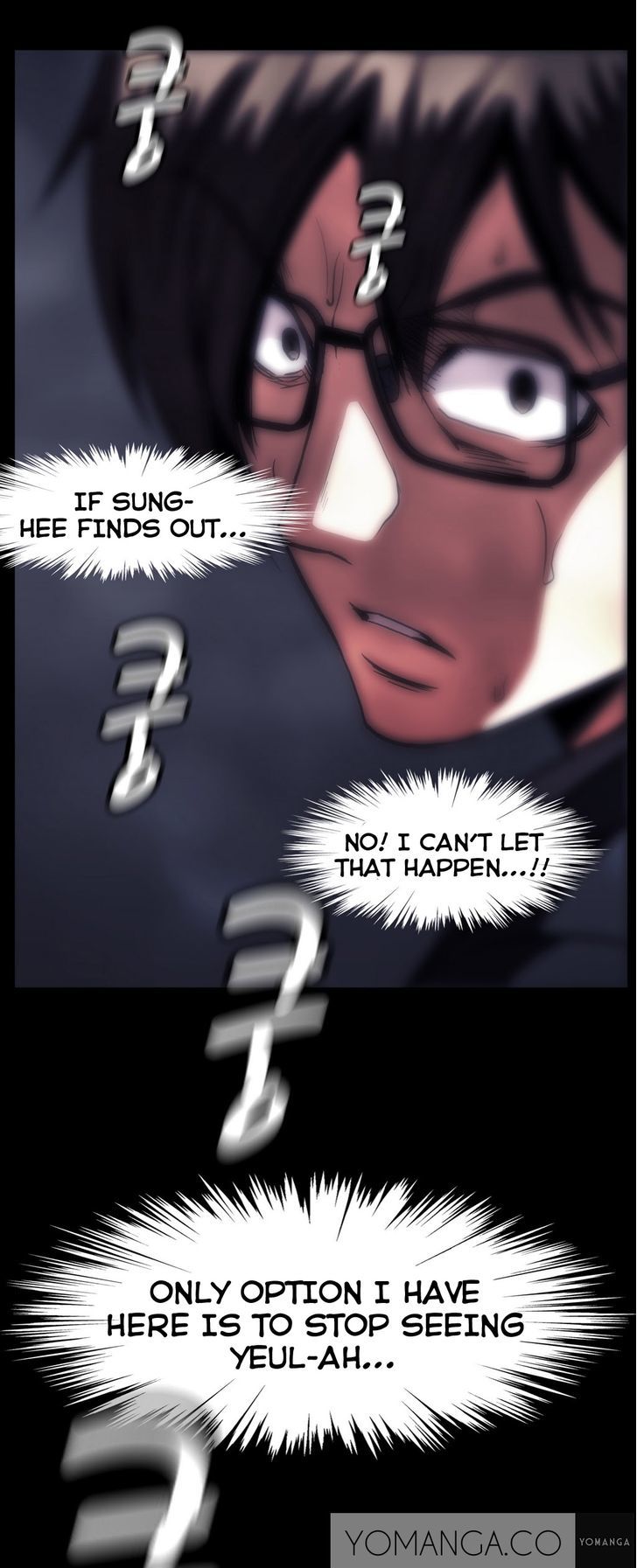 Drug Candy Chapter 34 page 8 - Chapter 34