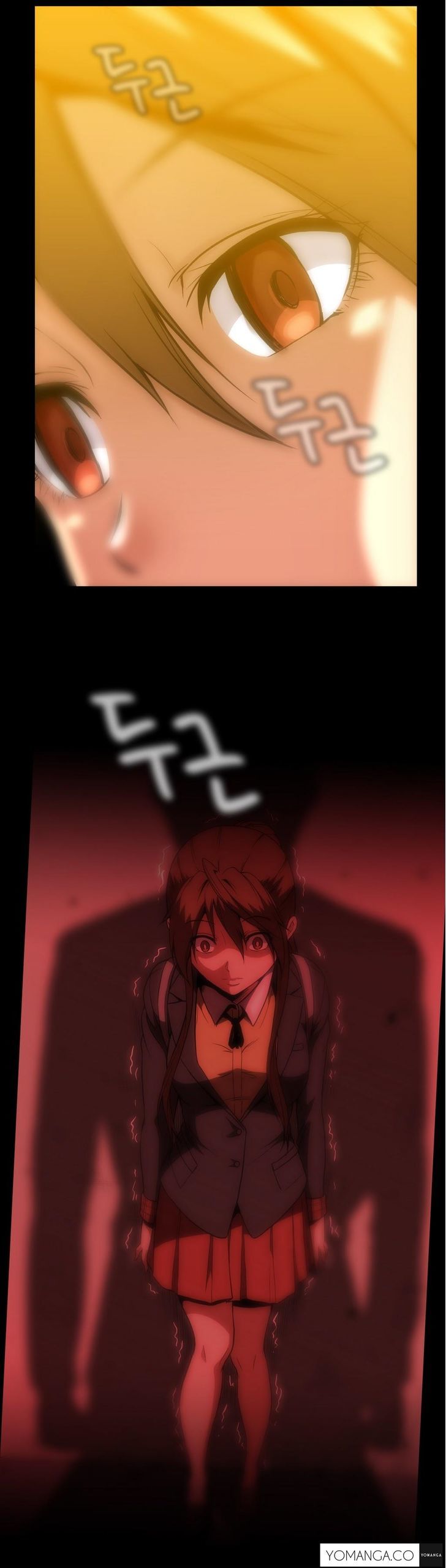 Drug Candy Chapter 36 page 12 - Chapter 36