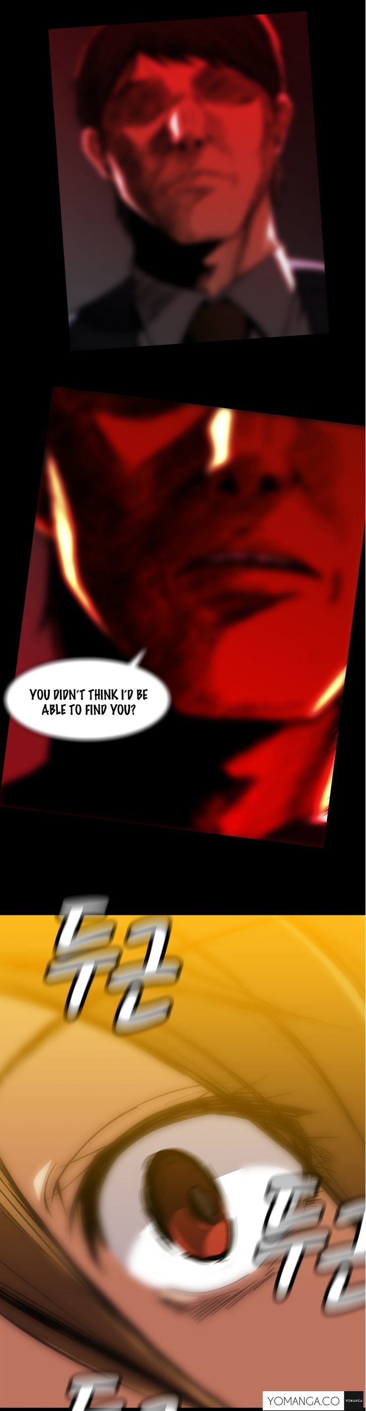 Drug Candy Chapter 36 page 13 - Chapter 36