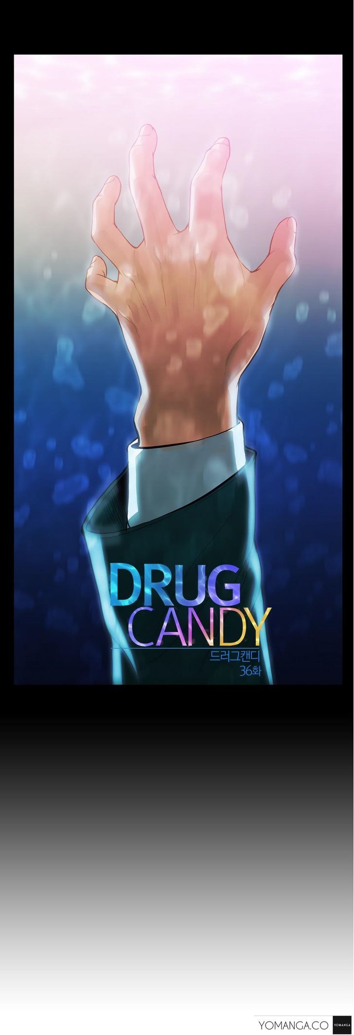 Drug Candy Chapter 36 page 2 - Chapter 36