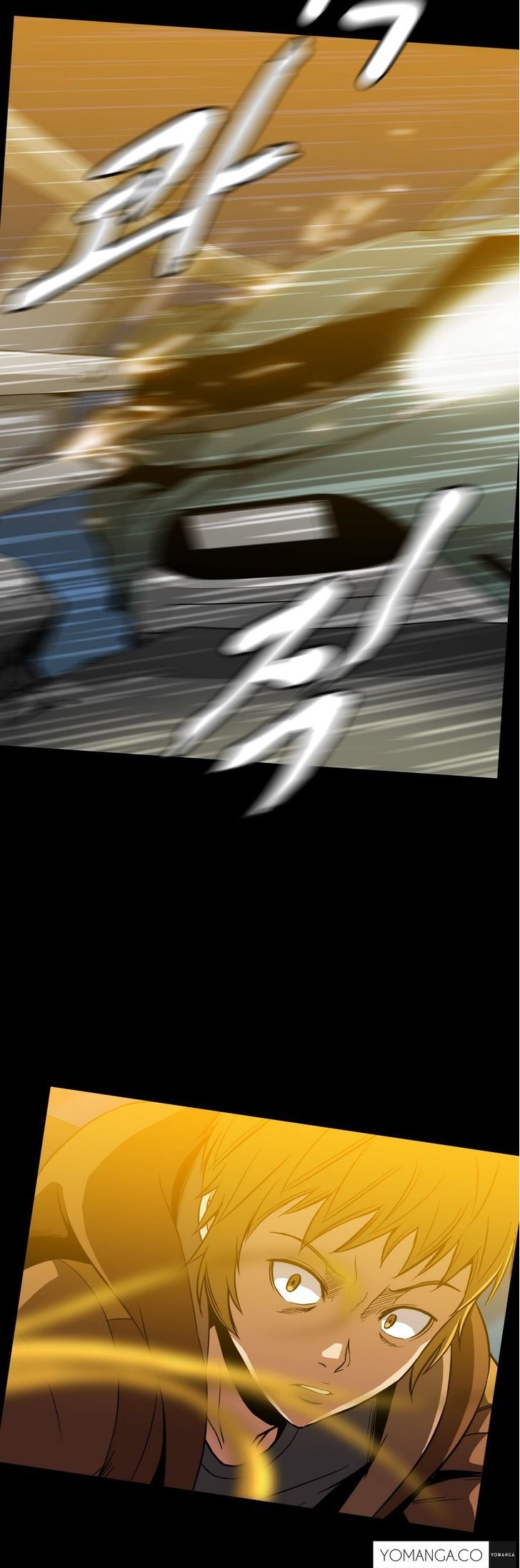 Drug Candy Chapter 36 page 20 - Chapter 36