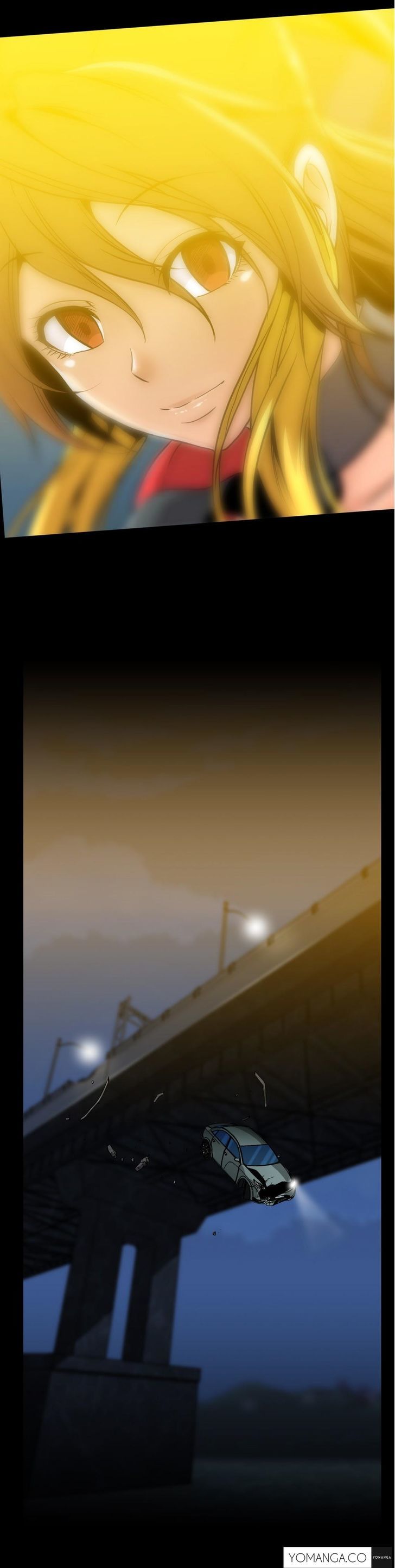 Drug Candy Chapter 36 page 21 - Chapter 36