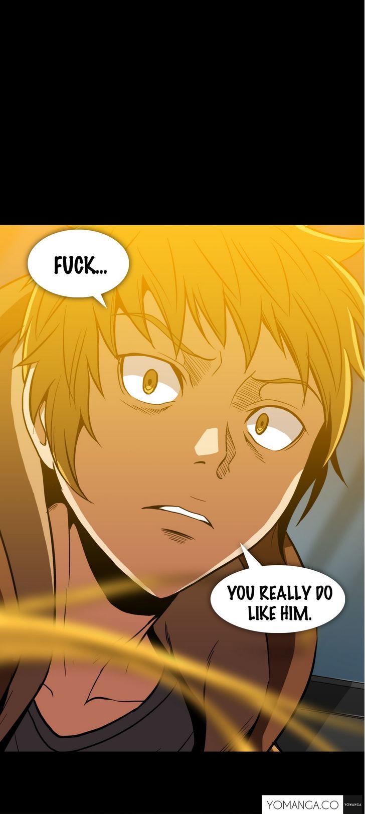 Drug Candy Chapter 36 page 22 - Chapter 36