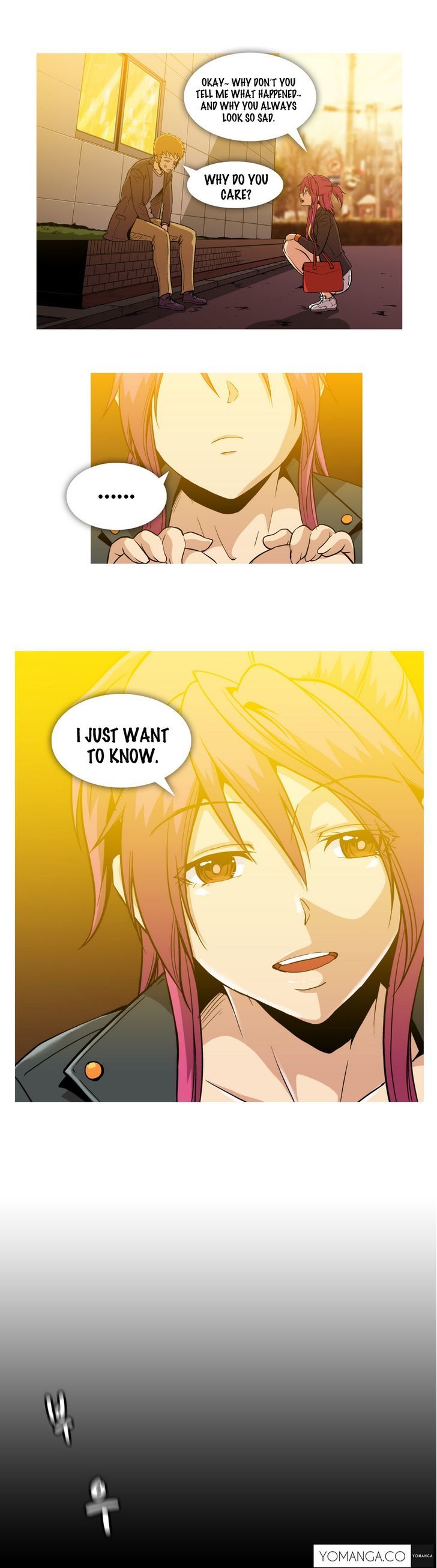 Drug Candy Chapter 36 page 5 - Chapter 36