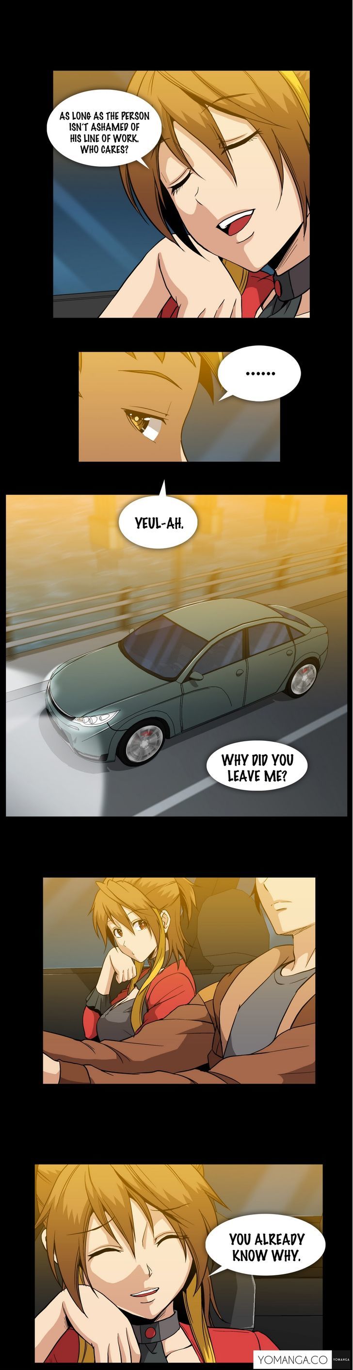 Drug Candy Chapter 36 page 7 - Chapter 36