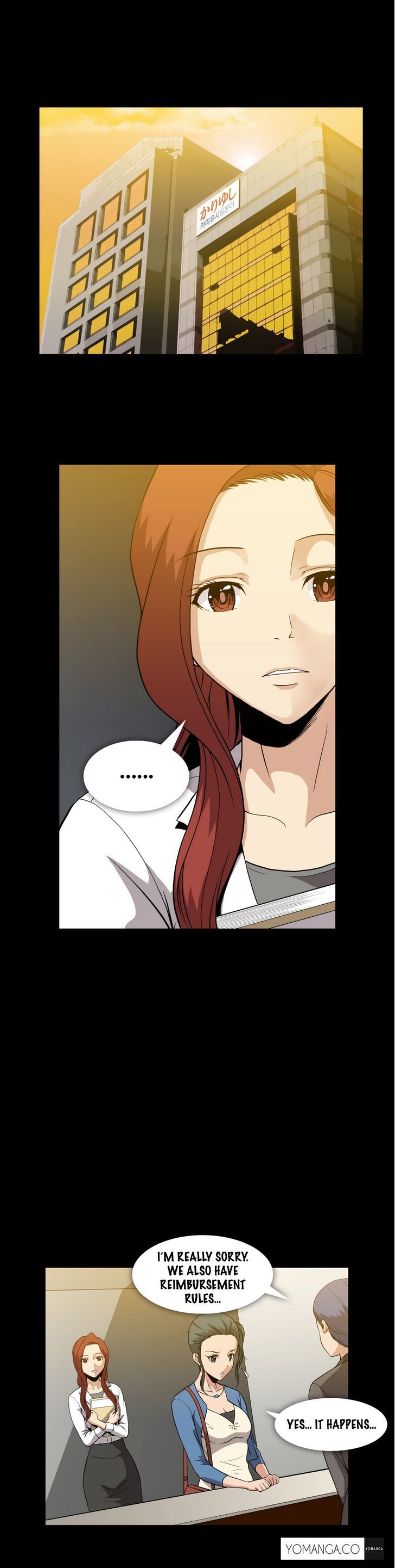 Drug Candy Chapter 37 page 15 - Chapter 37
