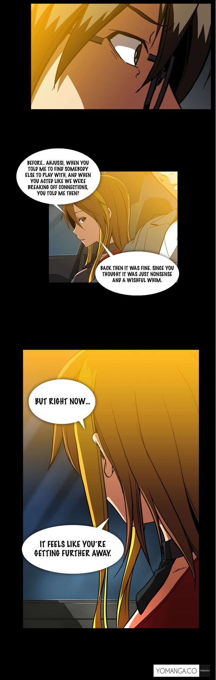 Drug Candy Chapter 37 page 22 - Chapter 37