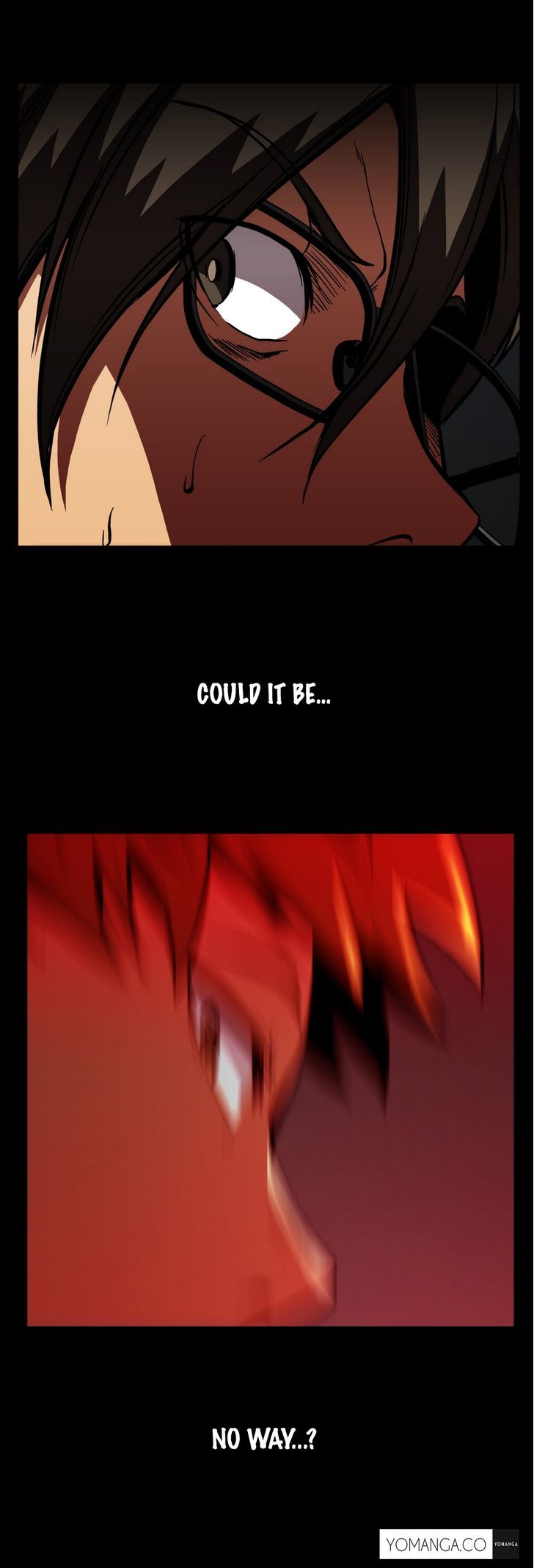Drug Candy Chapter 37 page 25 - Chapter 37
