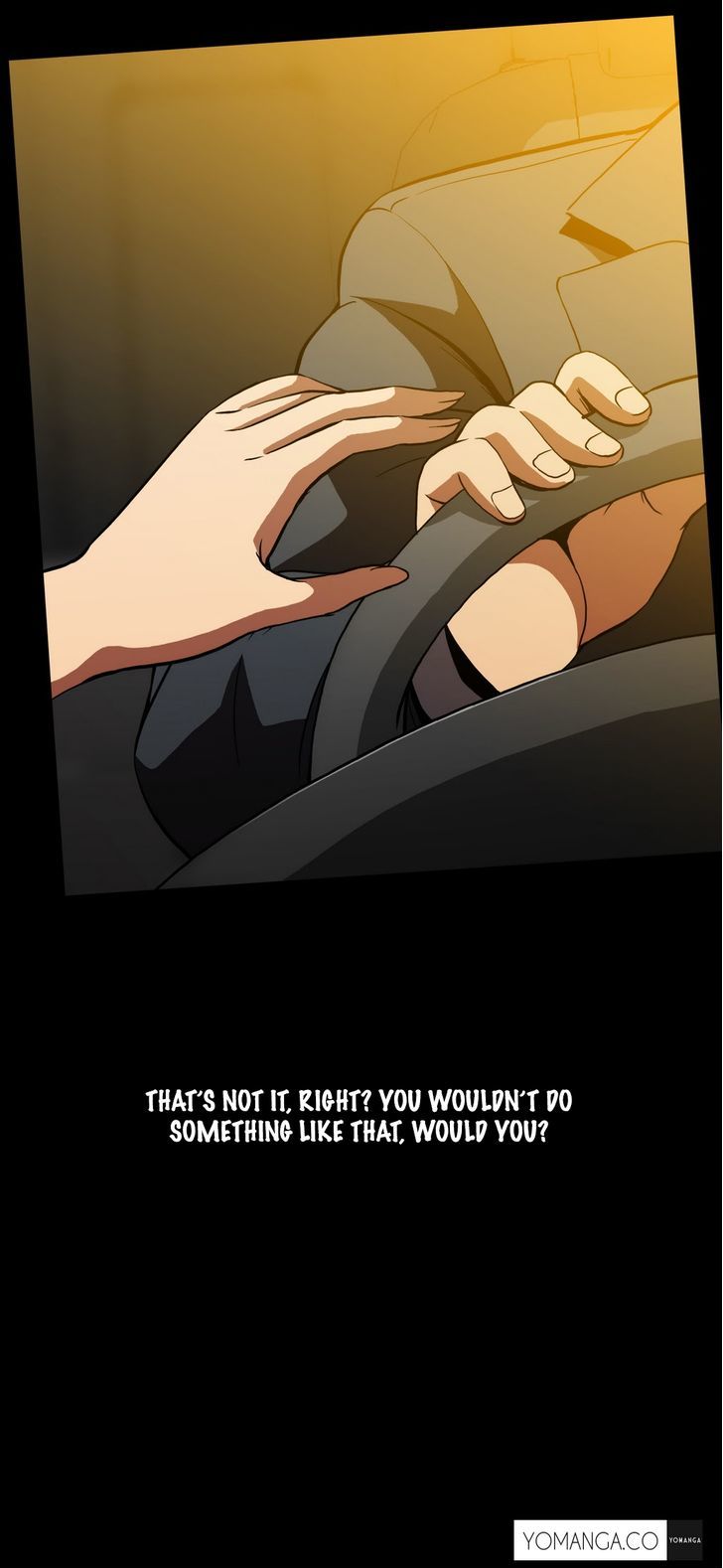Drug Candy Chapter 37 page 26 - Chapter 37