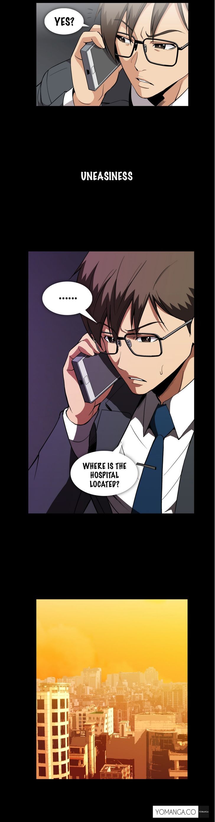 Drug Candy Chapter 37 page 7 - Chapter 37