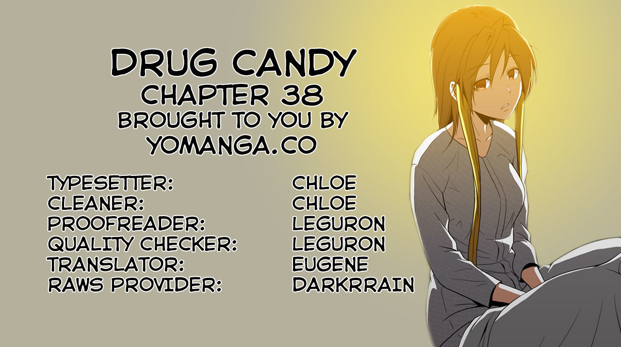 Drug Candy Chapter 38 page 1 - Chapter 38