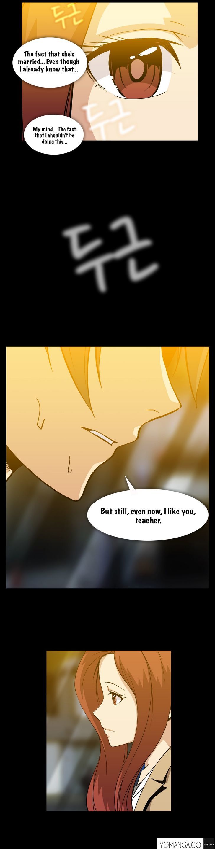 Drug Candy Chapter 38 page 20 - Chapter 38