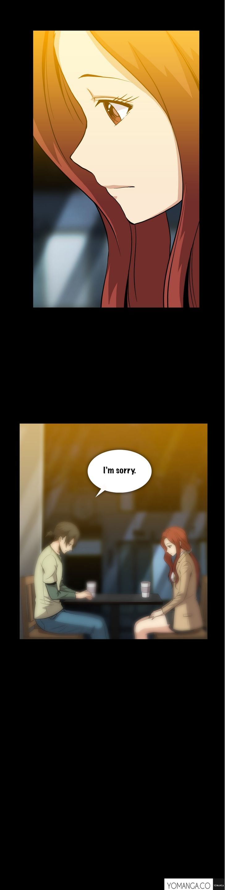 Drug Candy Chapter 38 page 21 - Chapter 38