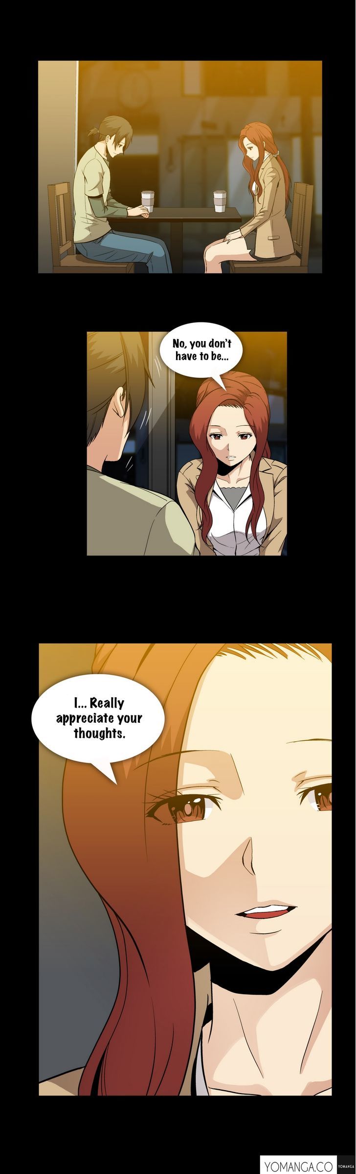 Drug Candy Chapter 38 page 23 - Chapter 38